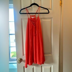 Love Riche Summer Dress